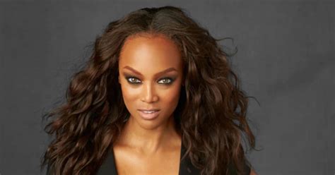 Our 5 Favorite Vintage SI Swim Photos of Tyra Banks